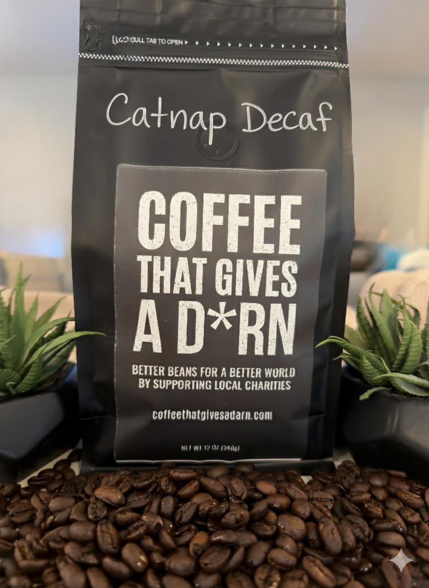 Catnap Decaf