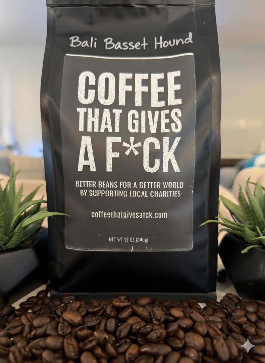 Bali Basset Hound Brew