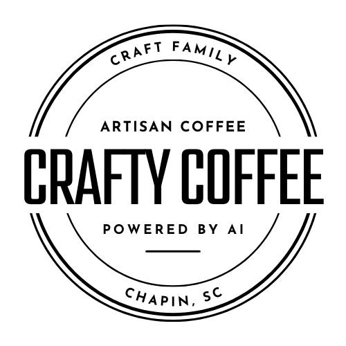 Crafty Coffee